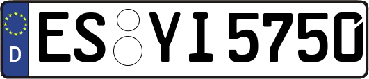 ES-YI5750