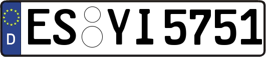 ES-YI5751