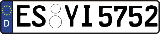 ES-YI5752