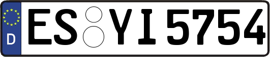ES-YI5754