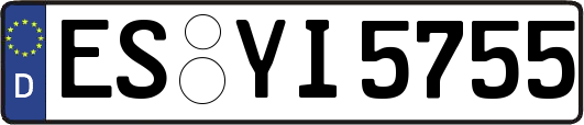 ES-YI5755
