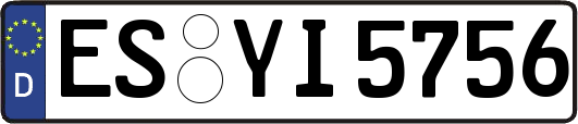 ES-YI5756