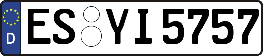 ES-YI5757