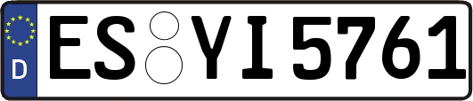 ES-YI5761