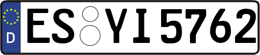 ES-YI5762