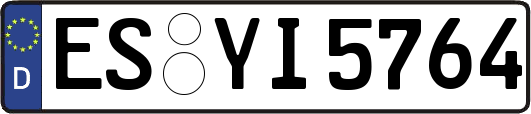 ES-YI5764