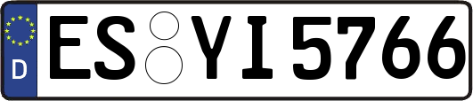 ES-YI5766