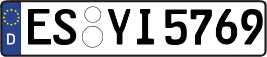 ES-YI5769