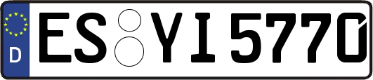 ES-YI5770