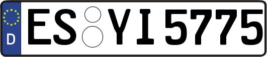 ES-YI5775