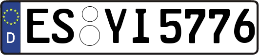 ES-YI5776
