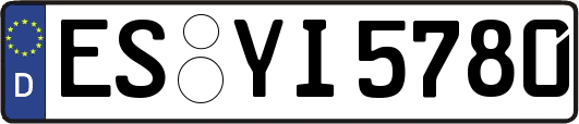 ES-YI5780