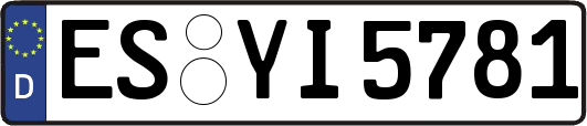 ES-YI5781