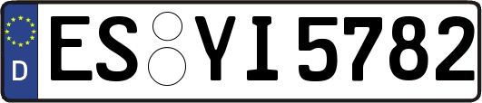 ES-YI5782
