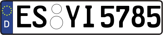 ES-YI5785