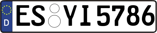 ES-YI5786
