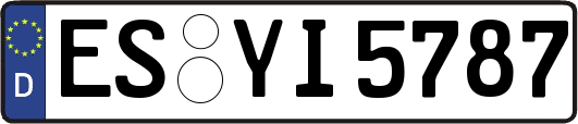 ES-YI5787