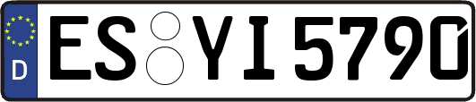 ES-YI5790