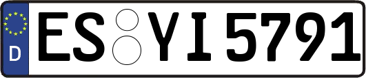 ES-YI5791