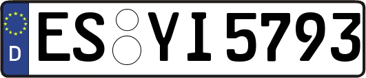 ES-YI5793