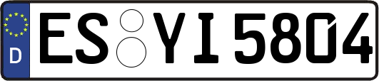 ES-YI5804