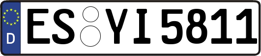ES-YI5811
