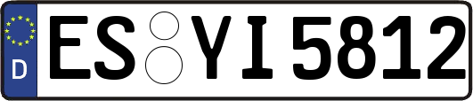 ES-YI5812