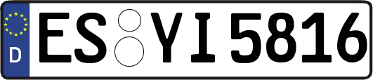 ES-YI5816