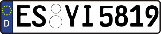 ES-YI5819