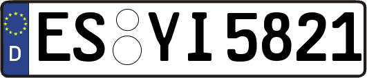 ES-YI5821