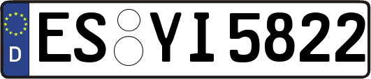 ES-YI5822