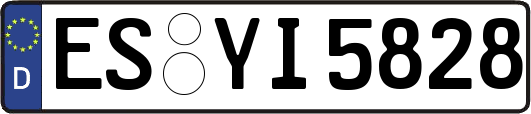 ES-YI5828