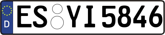 ES-YI5846