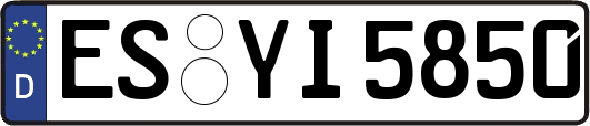 ES-YI5850