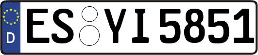 ES-YI5851