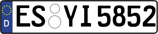 ES-YI5852