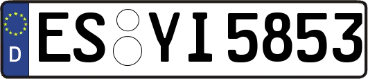ES-YI5853