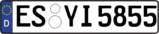 ES-YI5855