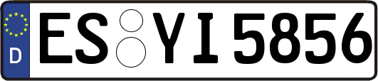 ES-YI5856