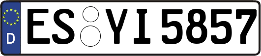 ES-YI5857