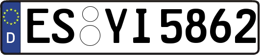ES-YI5862