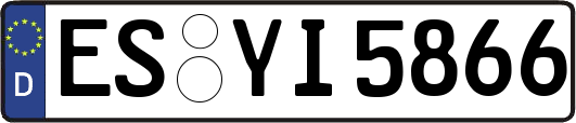 ES-YI5866