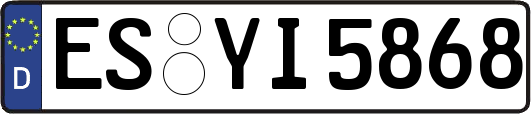 ES-YI5868