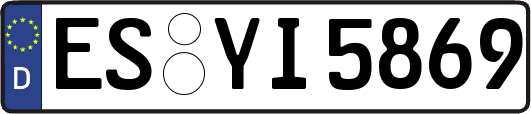 ES-YI5869