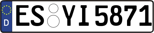 ES-YI5871