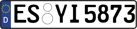 ES-YI5873