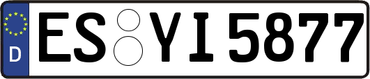 ES-YI5877
