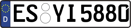 ES-YI5880