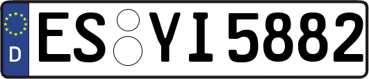ES-YI5882