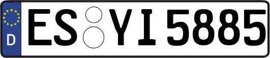 ES-YI5885
